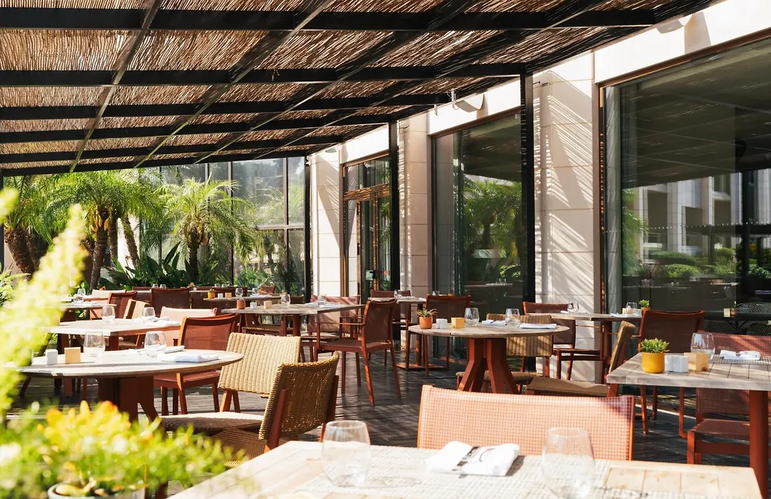 Falesia Hotel - Adults Only-1