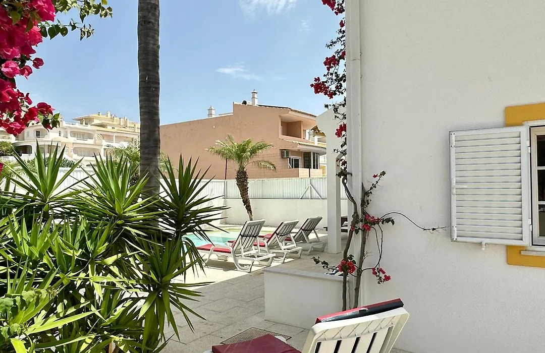 Rafael - Private Pool - 10 Guests - Albufeira-1