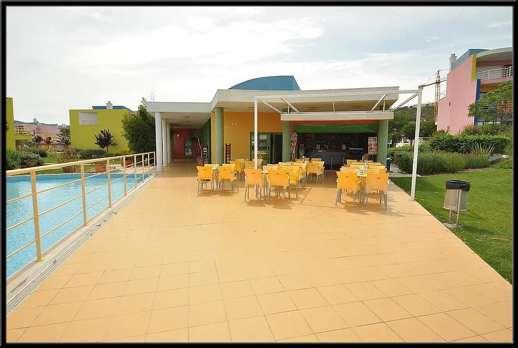 Orada Apartamentos Turisticos - Marina De Albufeira-1