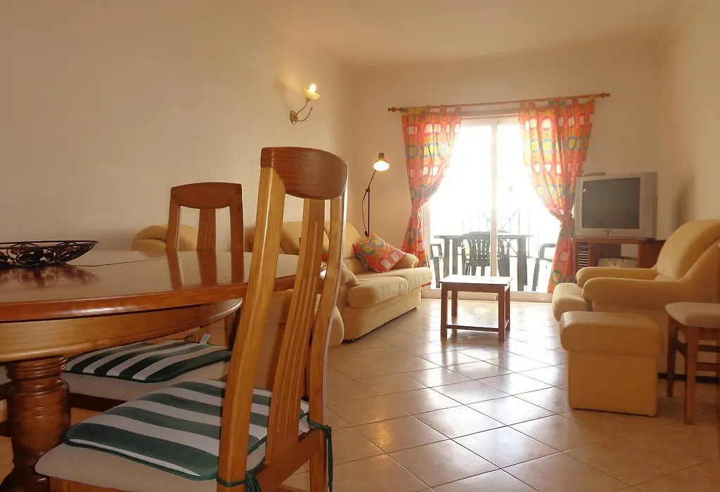 Apartamento Avenida Da Liberdade-1