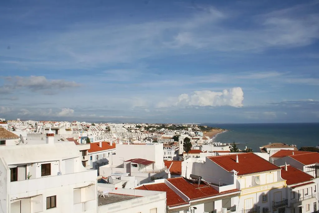 Casa Do Canto Central Stay With Breakfast & Bar In Old Town-1