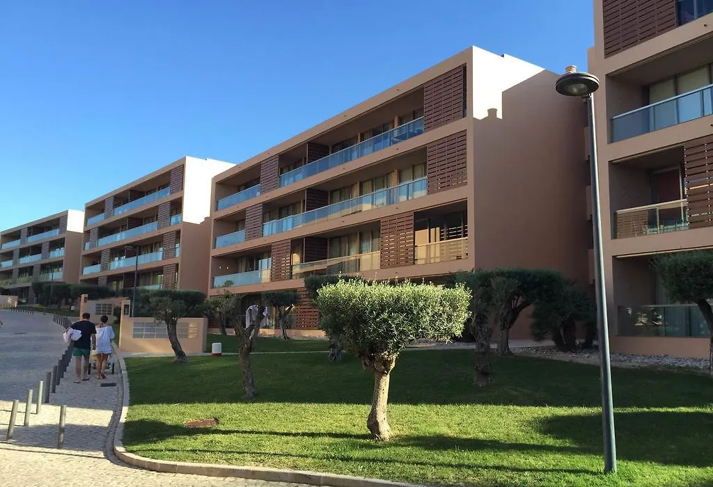 Fantastic Apartment Salgados Beach-1