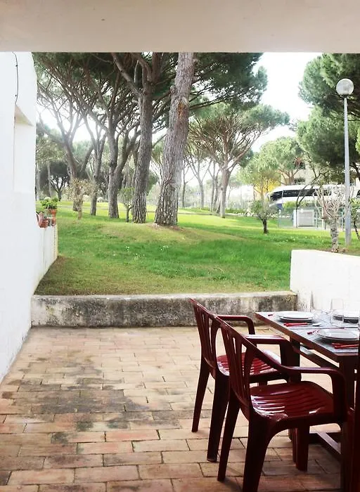 Acoteias Beach Studio-1