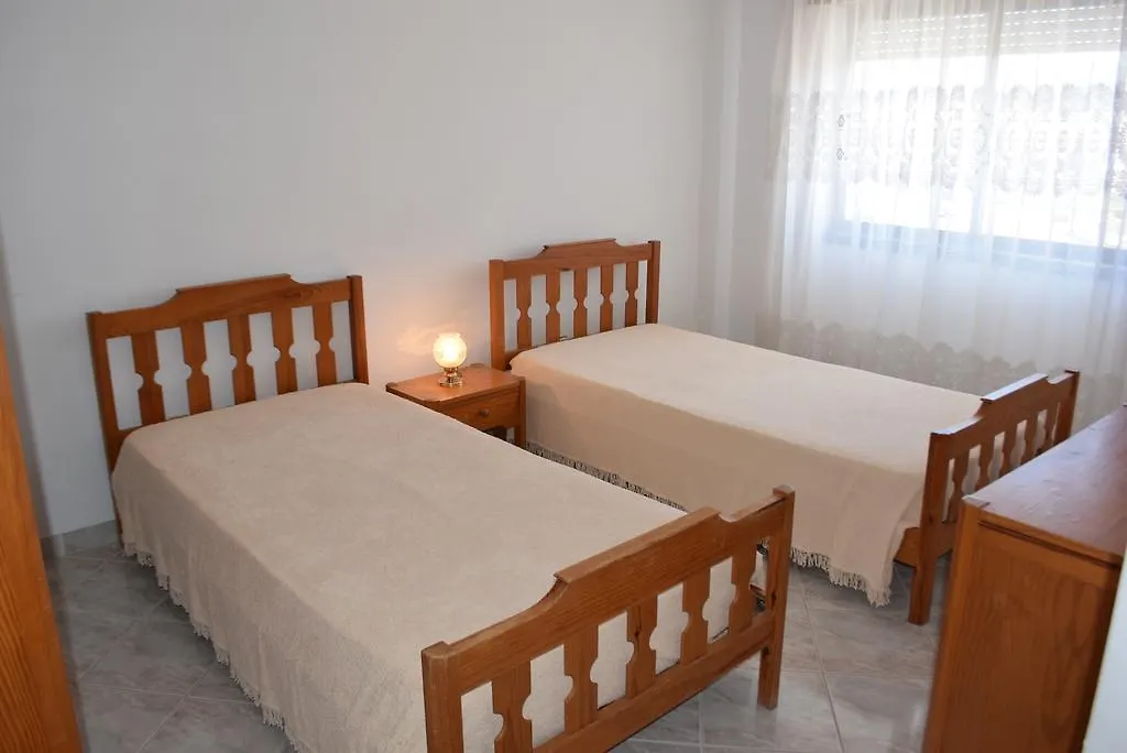 Apartamento Almerinda-1