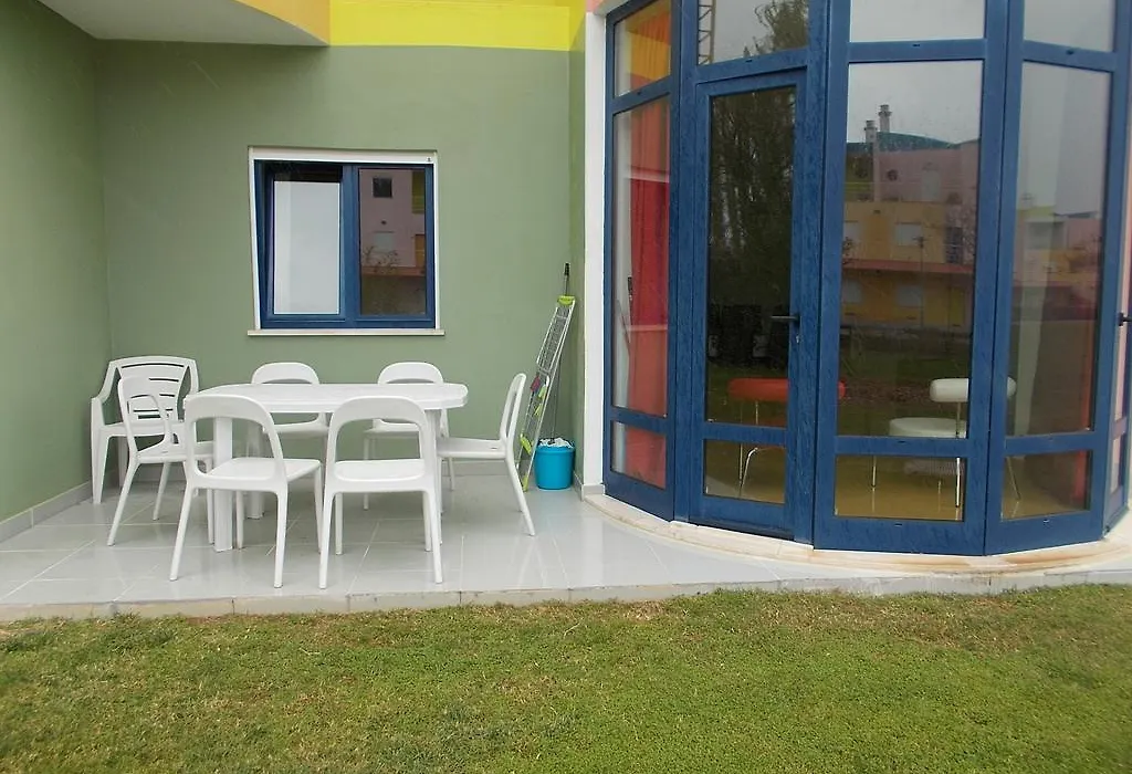 T1 E T2 Marina Albufeira Apartments-1
