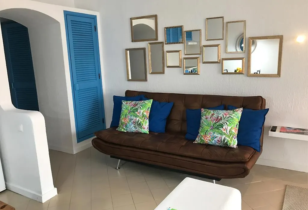 Albufeira Jardim 2 Studio-1