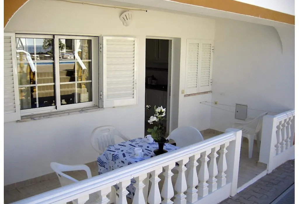 Apartamentos Vivenda Veiguinha-1