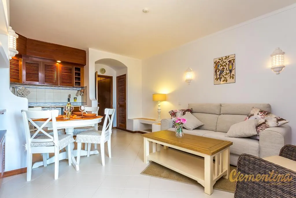 Clementina Apartment-1
