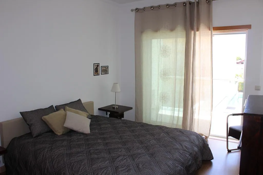 Modern 1 Bedrom Apartment-1