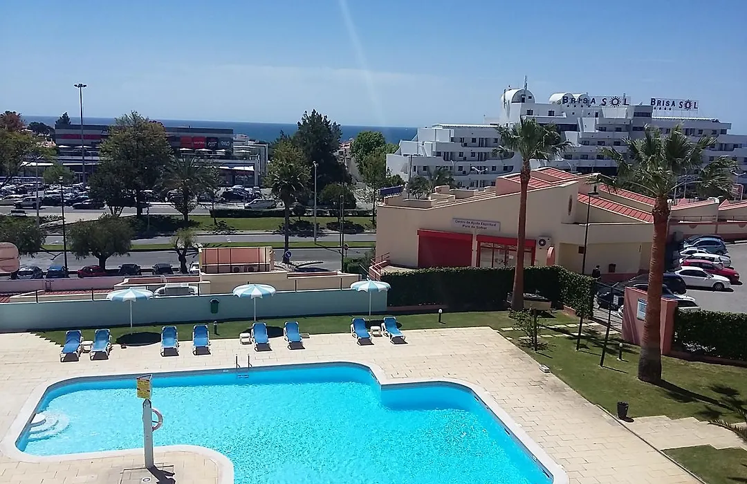 Bellavista Tenis Clube A4 T1 - Albufeira Inn-1