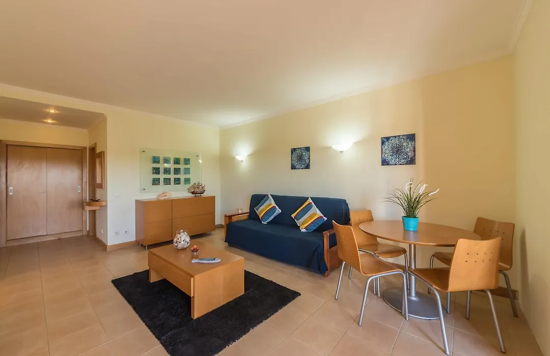 Apartment Salgados 36-1