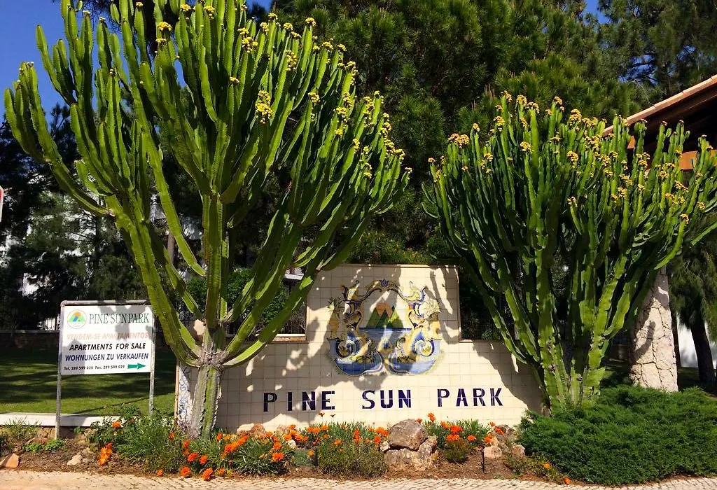 Pine Sun Park - Durcosa-1