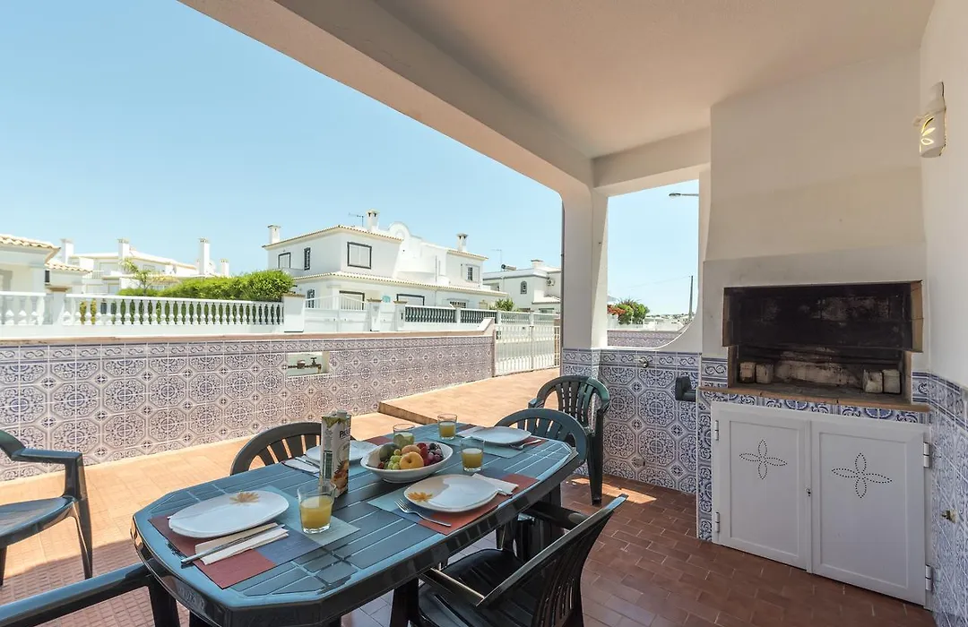 Villa Mar With Private Pool-1