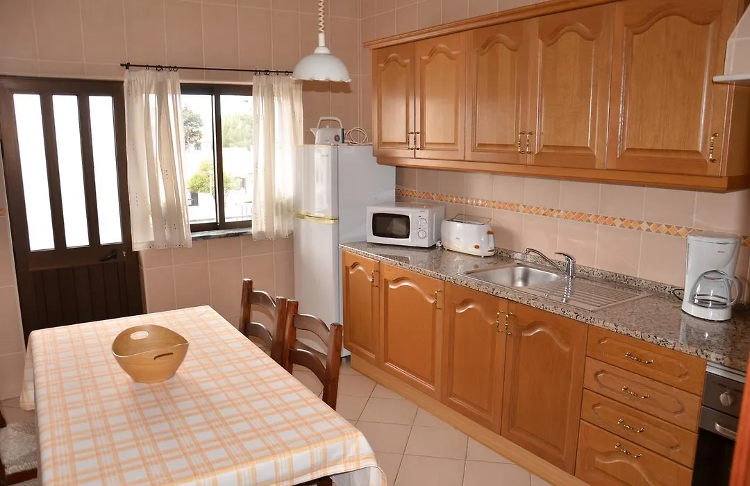 Dinita Apartamentos-1