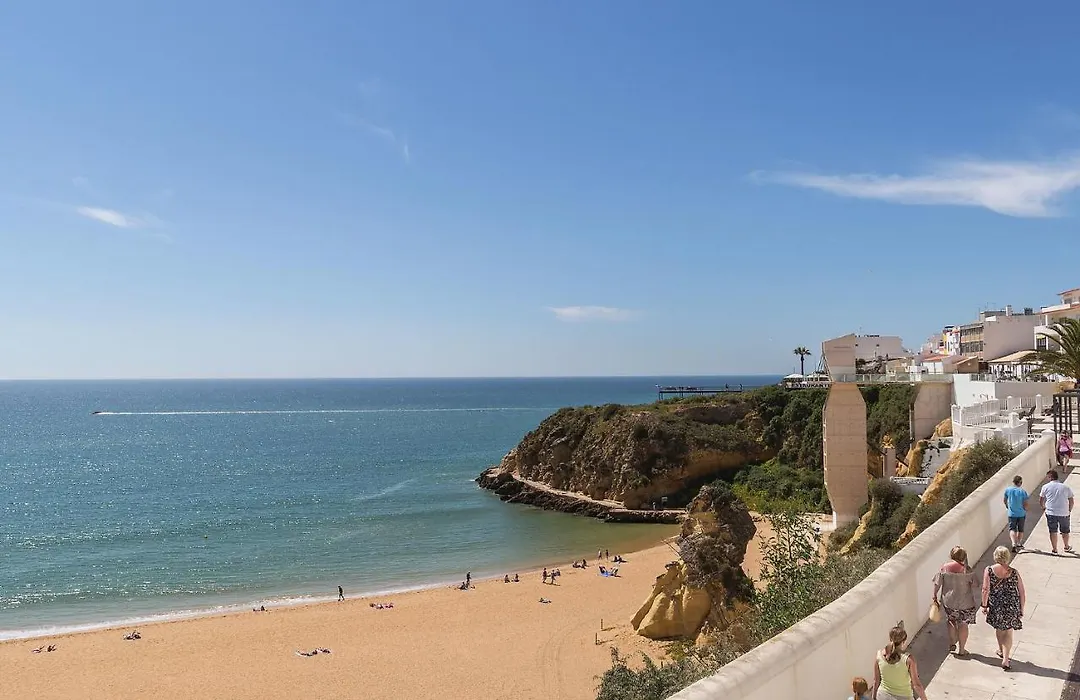 Studio Dream View 50M From The Beach By Interhome-1