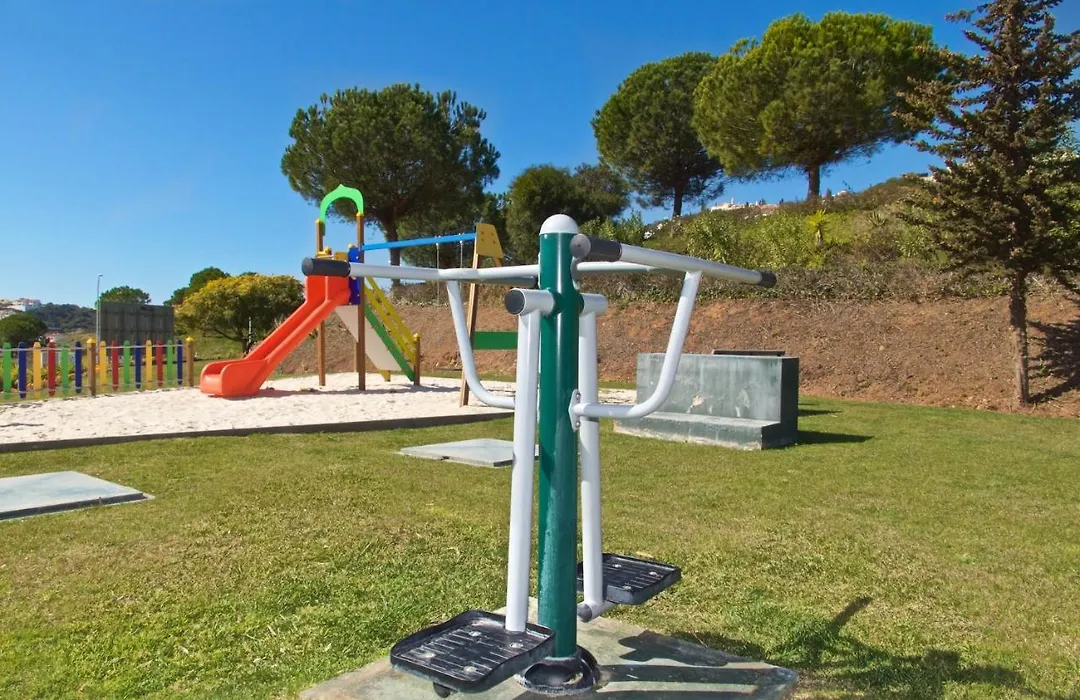 Albufeira Premium Apartment-1