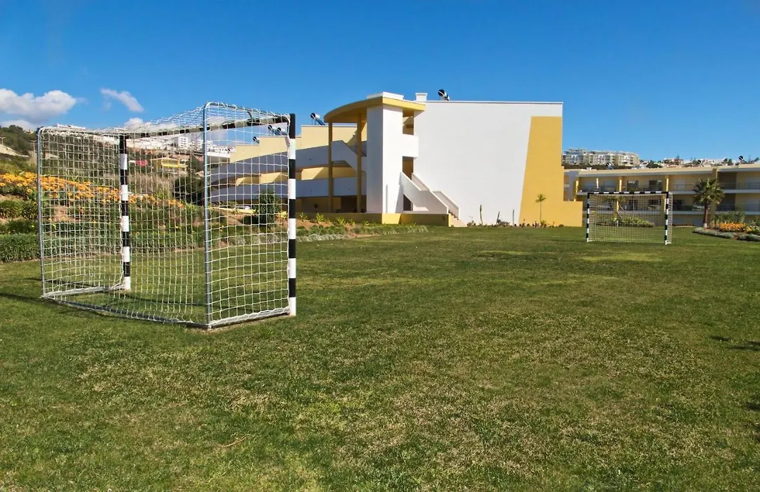 Albufeira Prime Apartment-1