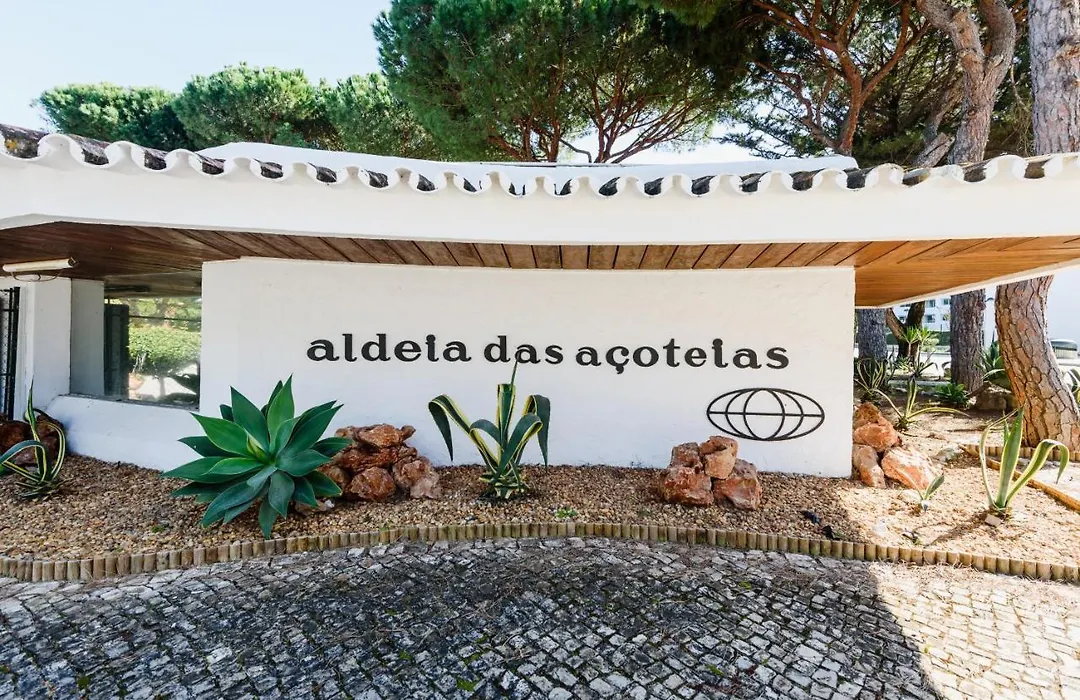 Aldeia Das Acoteias Apartment-1