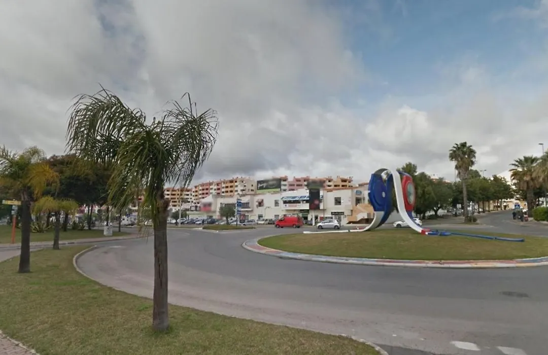 Edificio Elimar 5, Apartamento T1 - Albufeira Inn-1