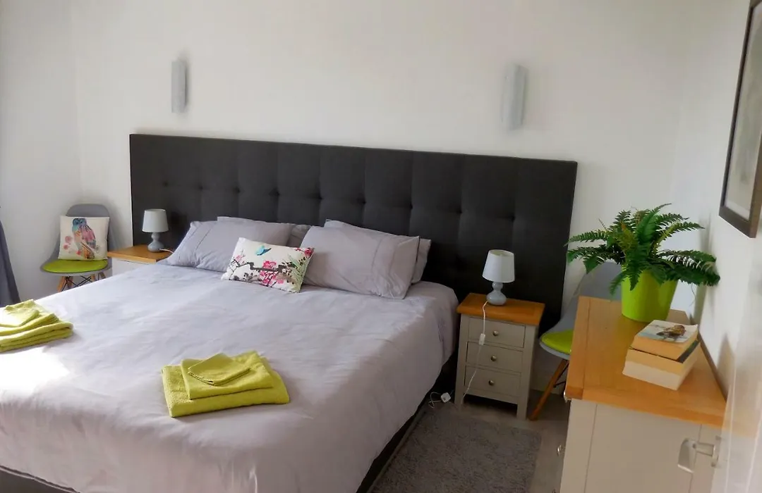 Apartamento Deluxe Quinta Da Bellavista By Umbral-1