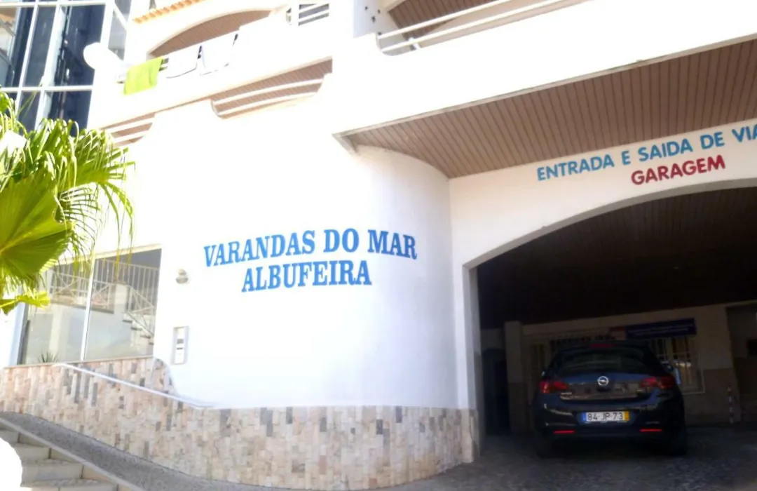 Varandas Do Mar By Sunny Deluxe-1