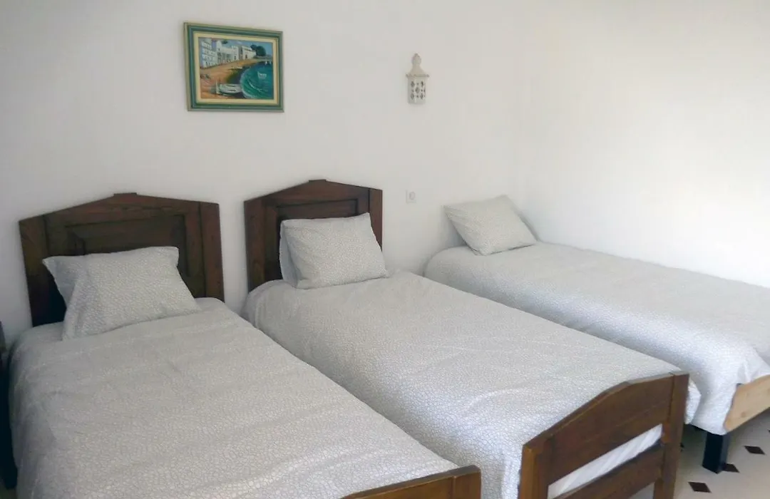 Apartamento Capricornio C By Umbral-1
