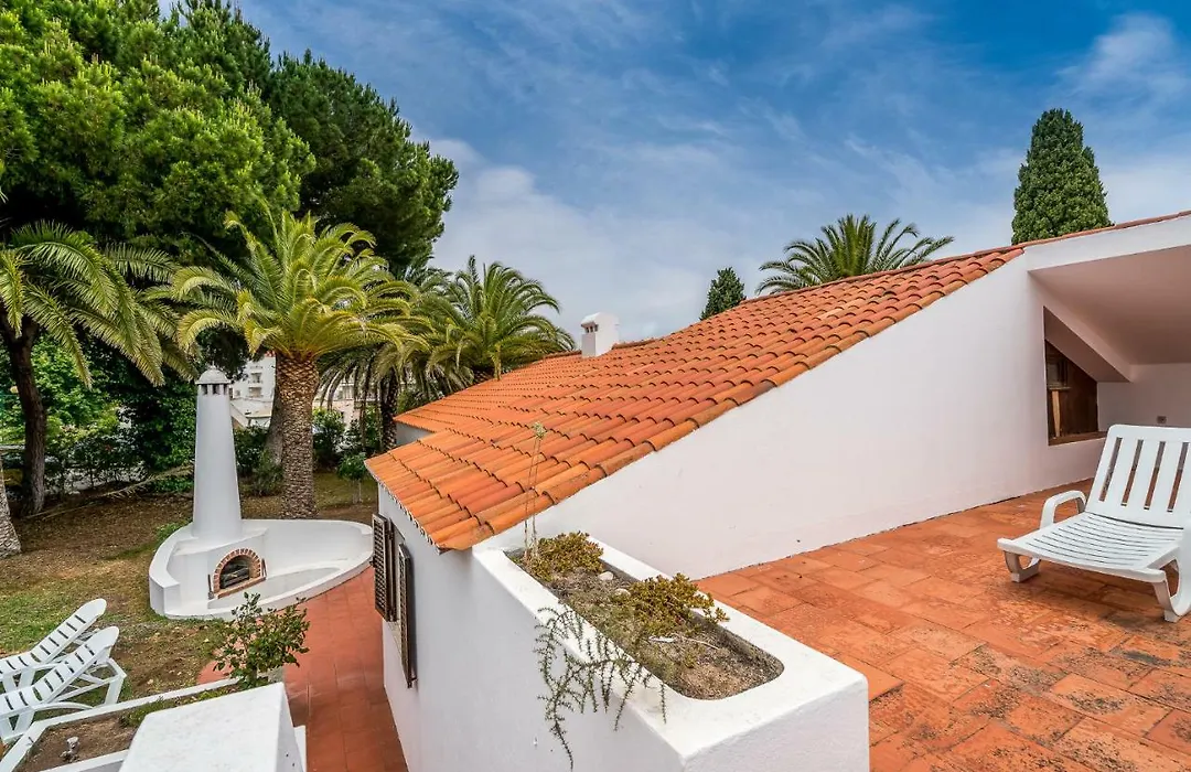 Bmyguest - Falesia Beach Villa-1