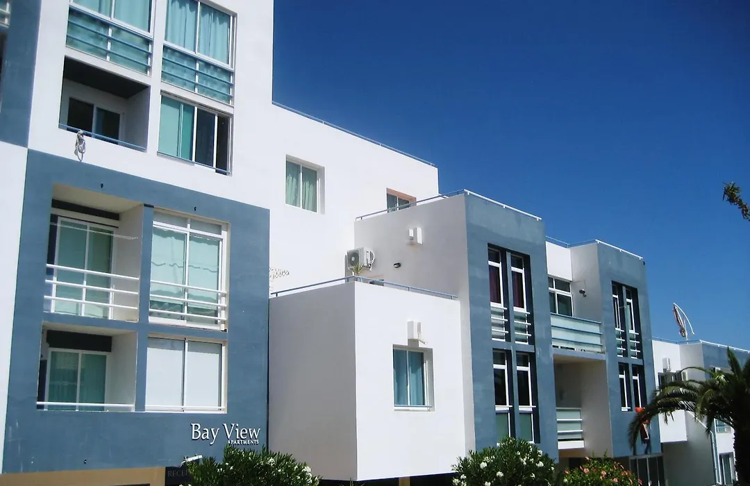 Bay View Apartments-1