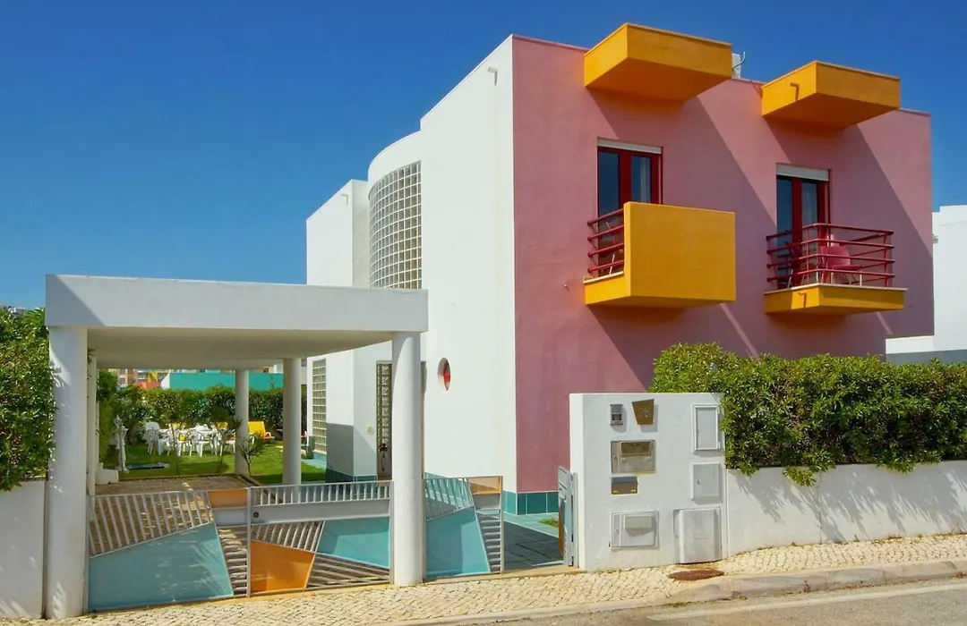 Vila Marina -Bbq, Pool & Garden- By Seareen-1