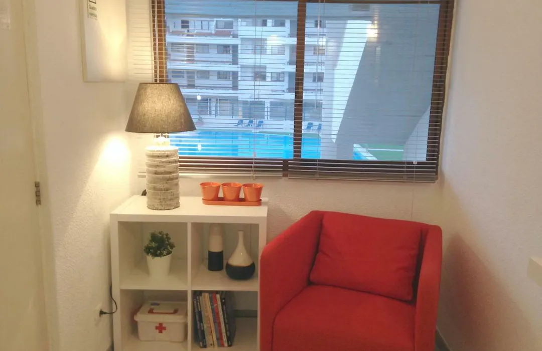 Casa Montechoro-1