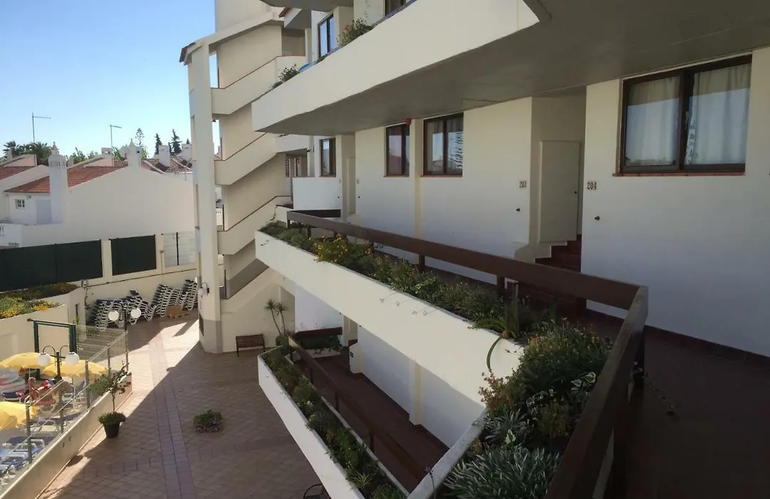 Charmosous Flat-1