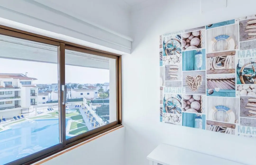 Stay Inn Albufeira - 303B Apartment-1