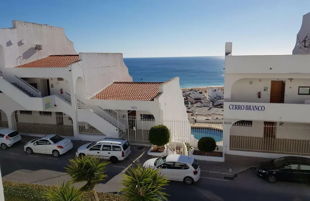 Apartamento Correia-1