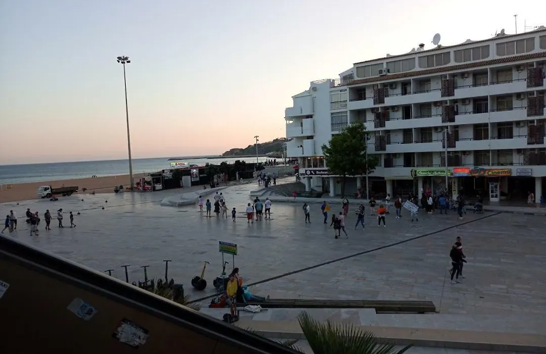 Edificio Albufeira 406-1