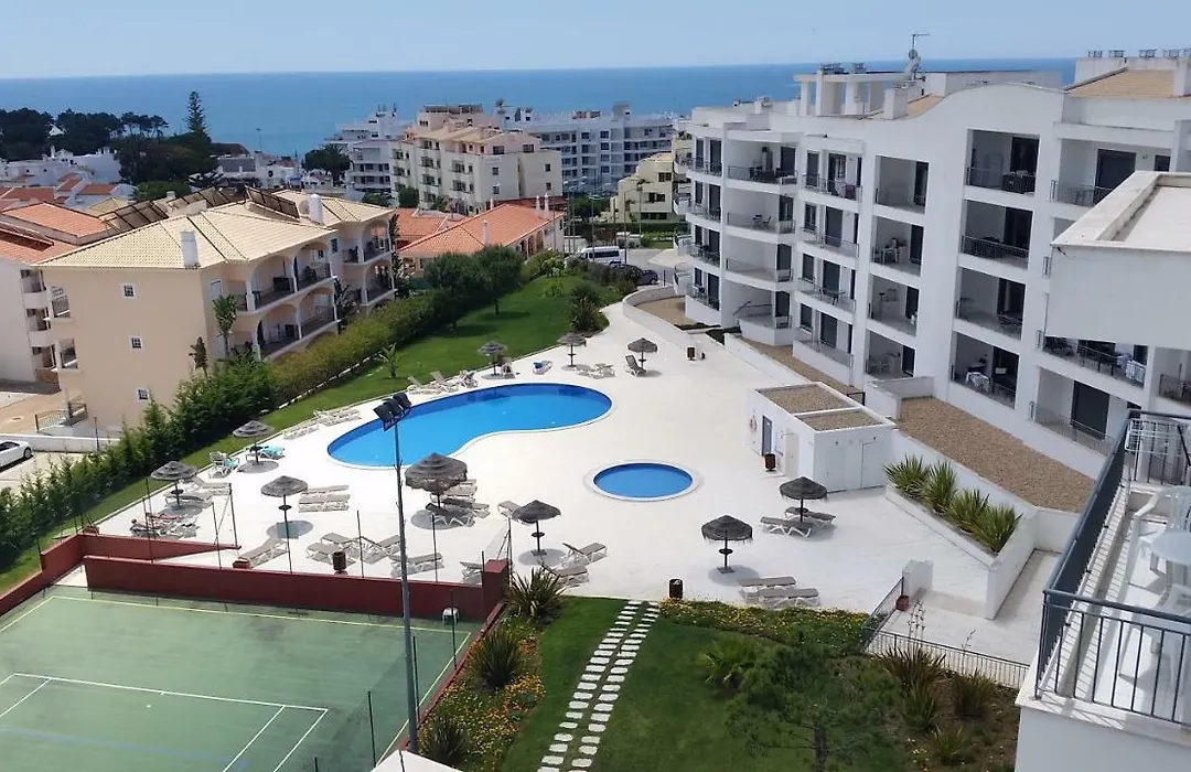 Vista Das Ondas Apartamento 205 B2 - Olhos De Agua-1