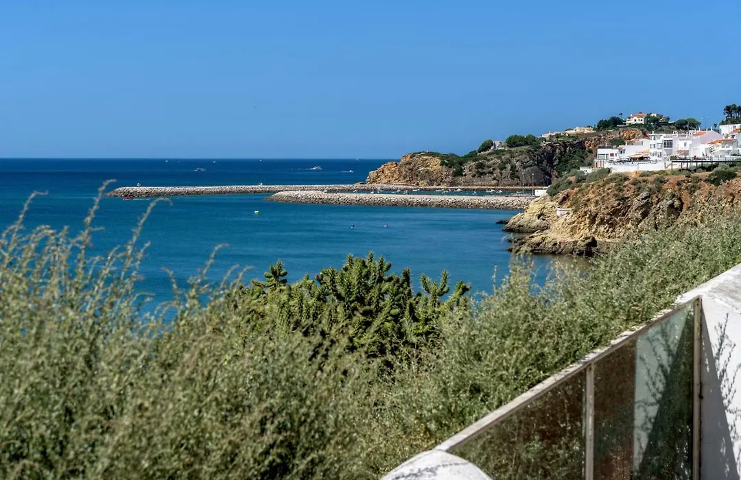 Flh Muralhas Da Vila Apartment-1