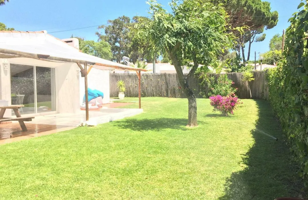 Quinta Da Balaia 3 Rooms-1