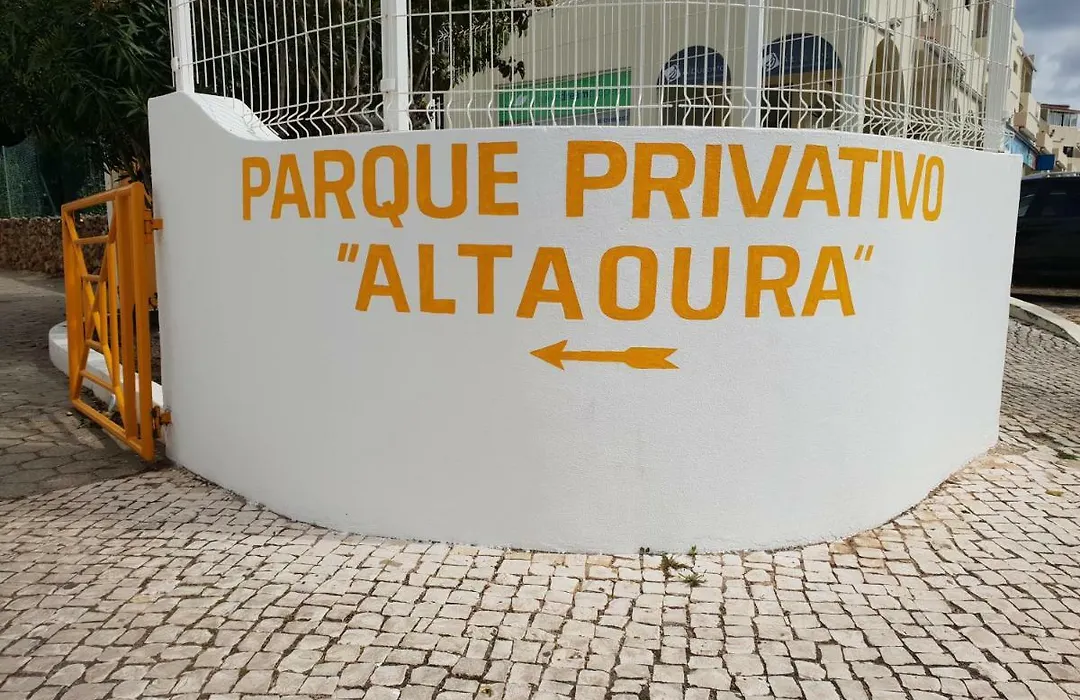Alta Oura-1
