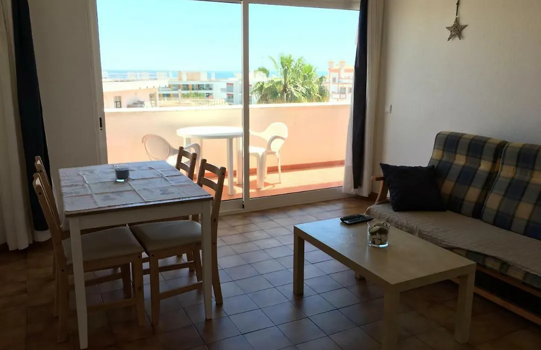 Vila Praia Apartment-1