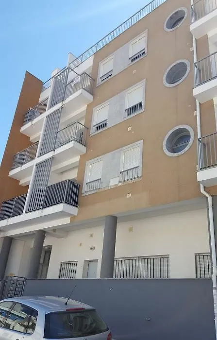 Plaza 305 Albufeira-1