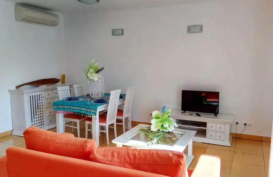 Exclusive 2 Apartment, Albufeira-1