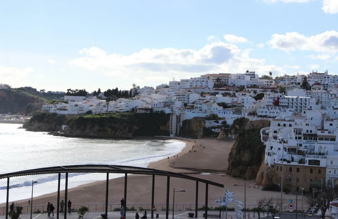 Villa Albufeira-1