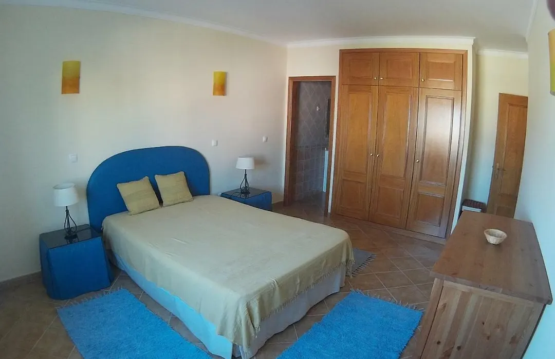 Amm Albufeira Nice Hollydays Apartment-1