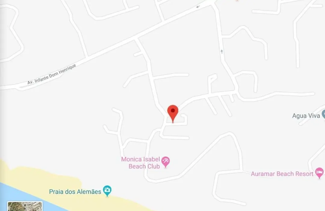 Detrinver In Albufeira 305-1
