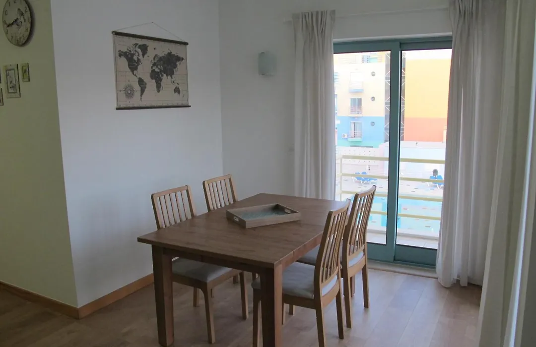 Amm Seaview Marina Albufeira Apartment-1