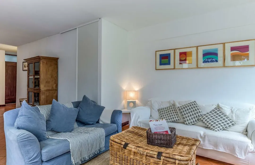 Flh Balaia Flat With Garden-1