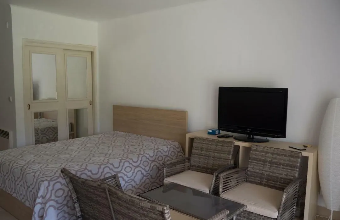Studio Sao Rafael, Albufeira-1