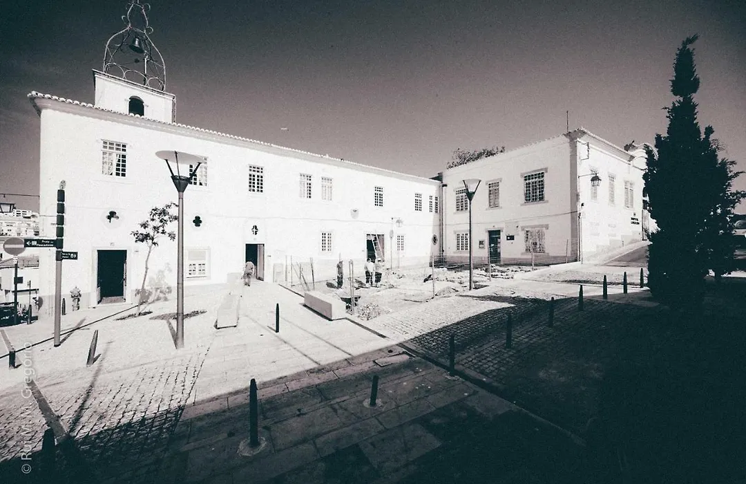 Casa Do Sal-1