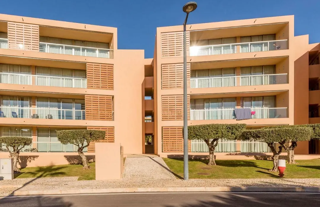 Apartments Maria - Salgados 10A0D-1