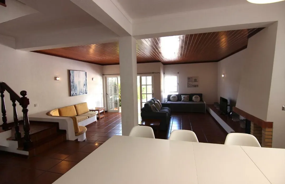 Vila Alba Apartments-1